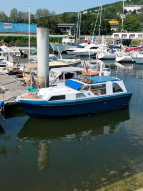 Bateau PEARL
